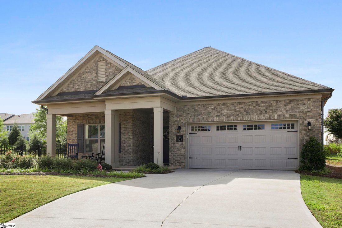 House in Greer, South Carolina, United States 2 - 18247593