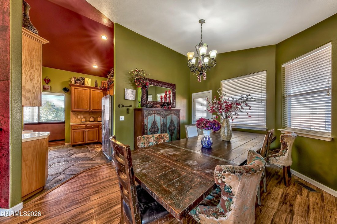 House in Indian Hills, Nevada, United States 4 - 18247622