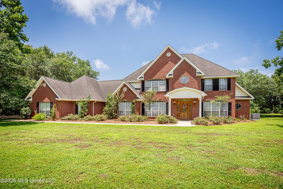 House in Ocean Springs, Mississippi, United States 2 - 18247750
