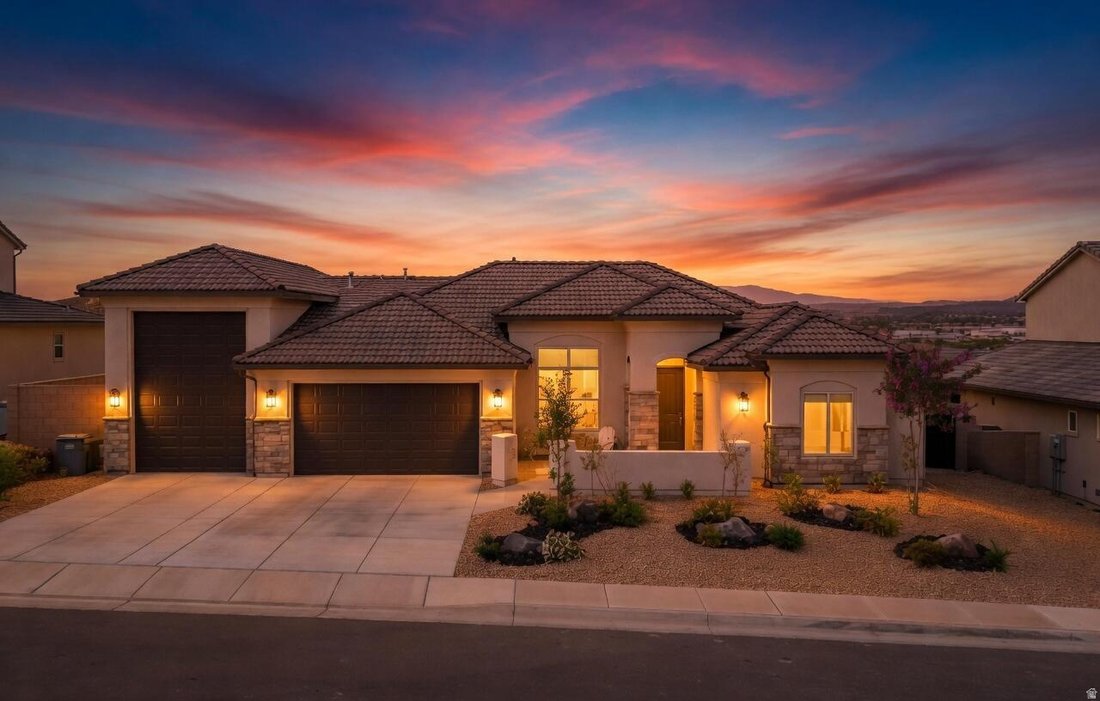 House in Washington, Utah, United States 2 - 18247786