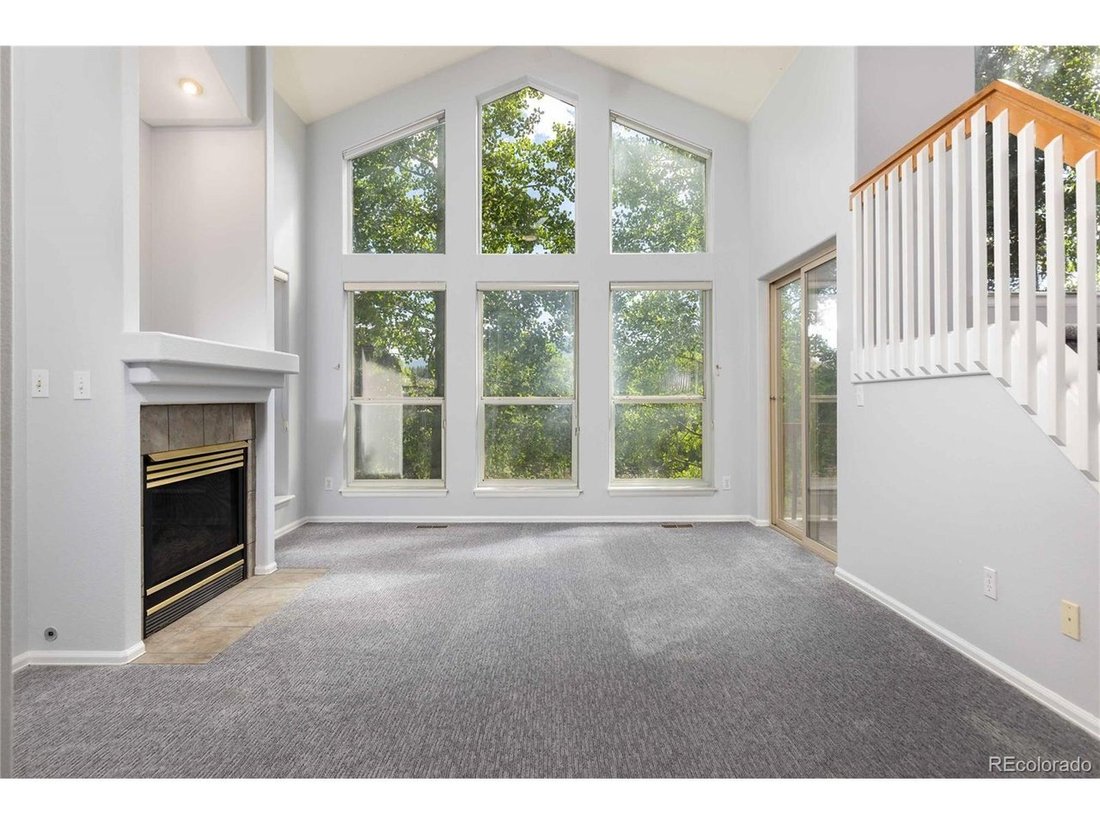 Townhouse in Dillon, Colorado, United States 2 - 18247642
