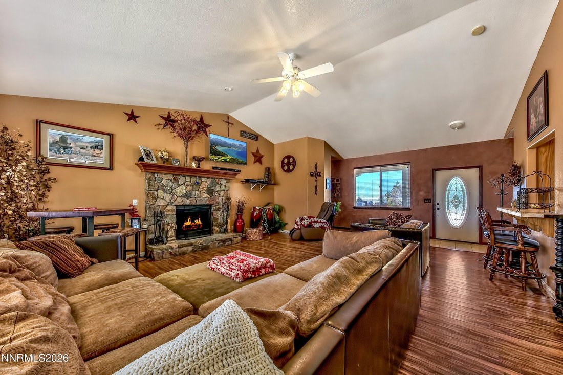 House in Indian Hills, Nevada, United States 2 - 18247622
