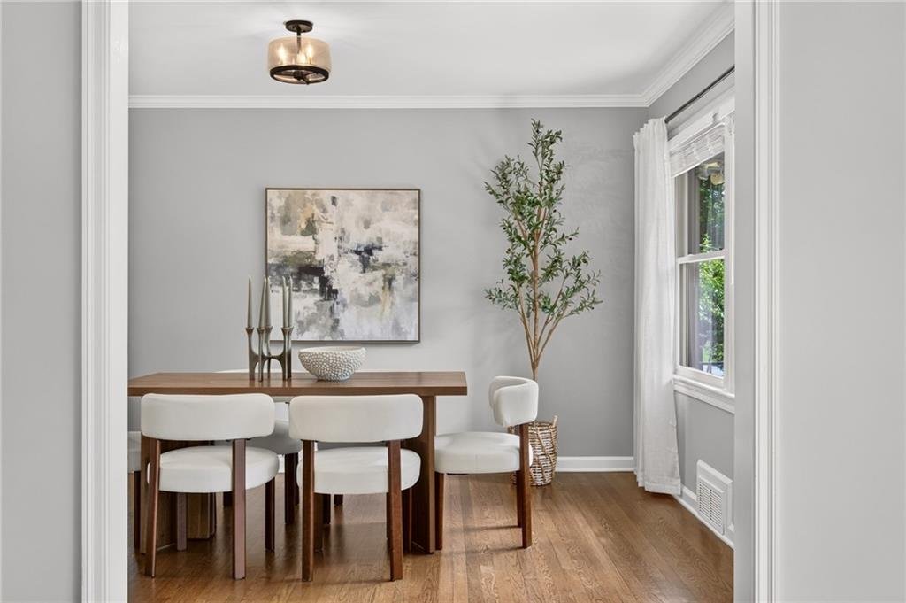 House in Decatur, Georgia, United States 4 - 18248129