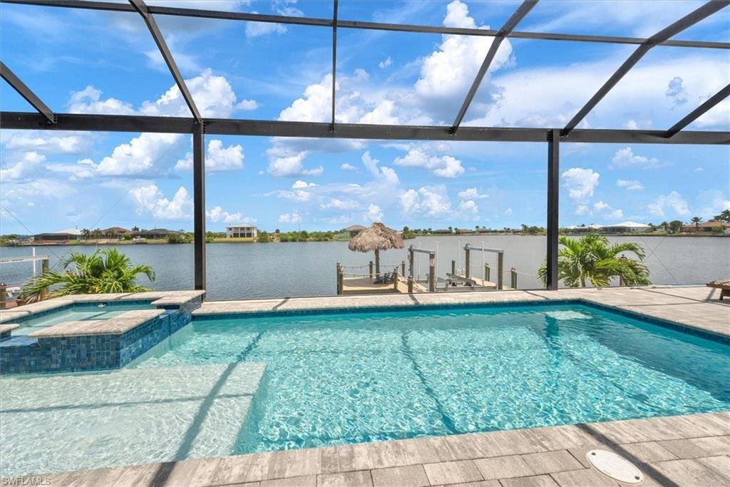 House in Cape Coral, Florida, United States 2 - 18248001