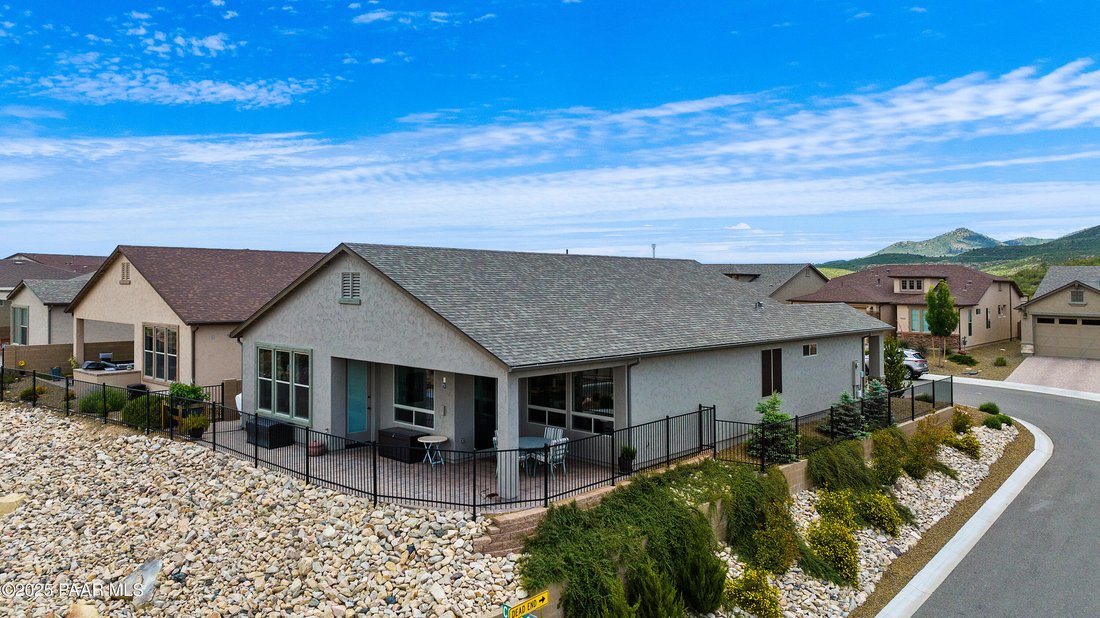 House in Prescott Valley, Arizona, United States 5 - 18247615