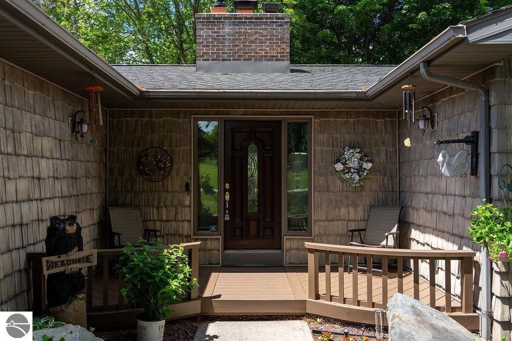 House in Weidman, Michigan, United States 5 - 18248005