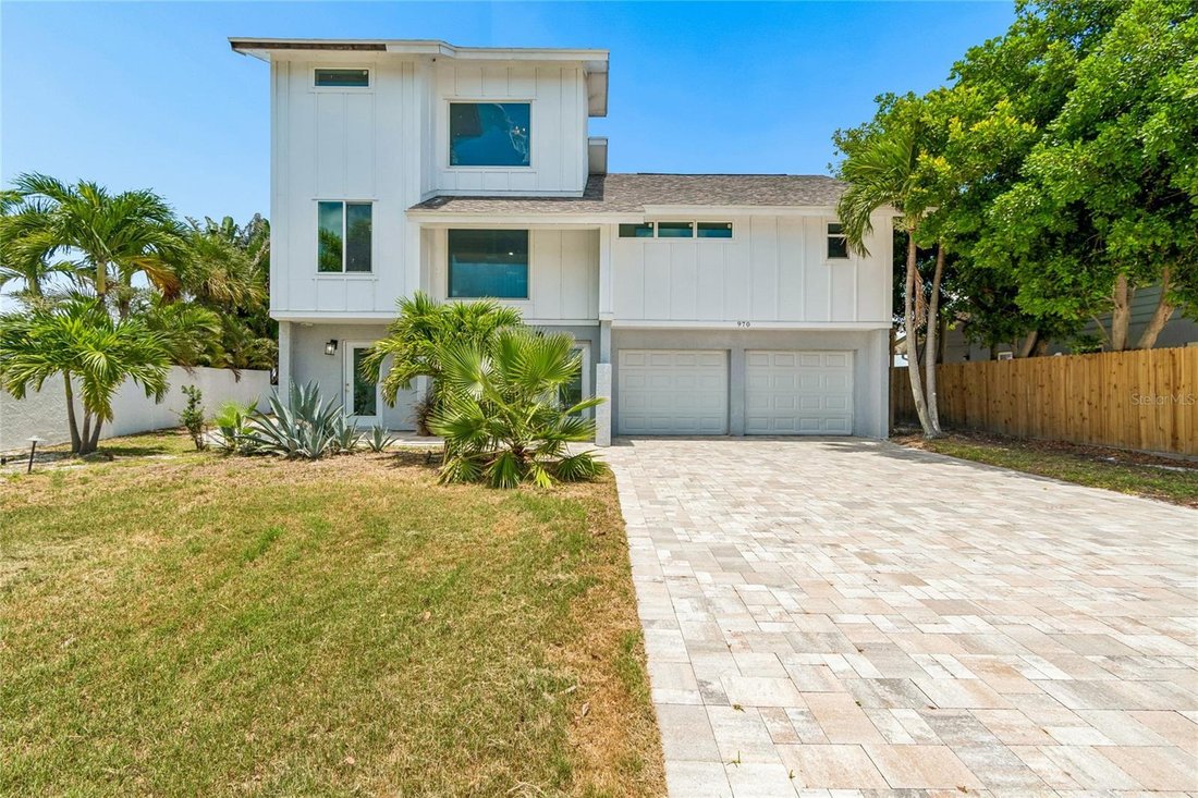 House in St. Pete Beach, Florida, United States 5 - 18247672