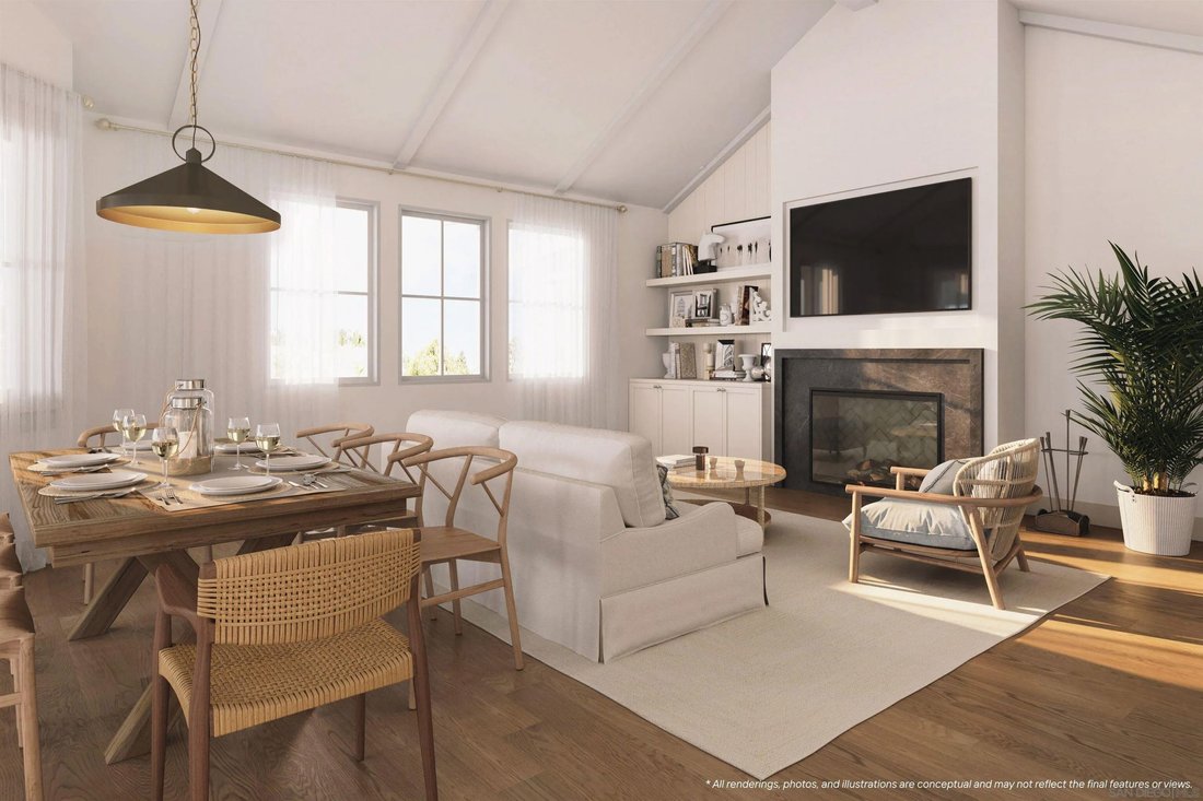 Condo in Coronado, California, United States 5 - 18247847
