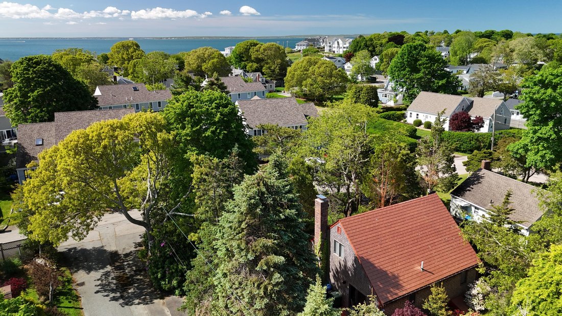 House in Falmouth, Massachusetts, United States 4 - 18247748