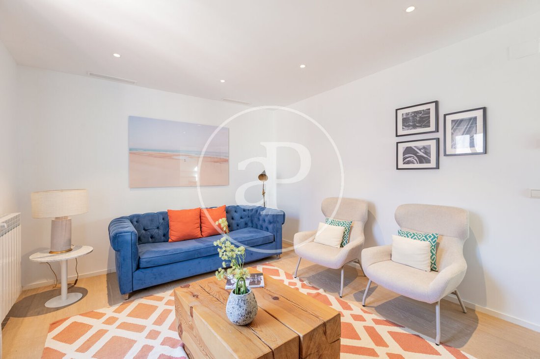 Apartment in Centro, Madrid, Spain 2 - 16774632
