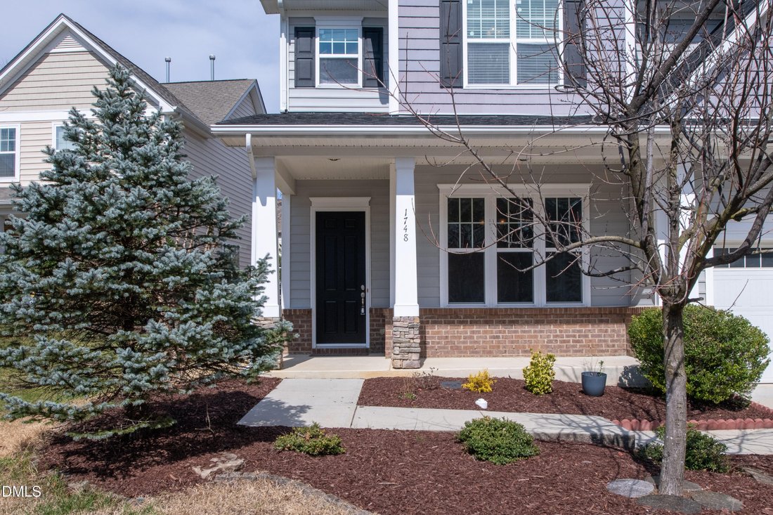 House in Cary, North Carolina, United States 4 - 18247706