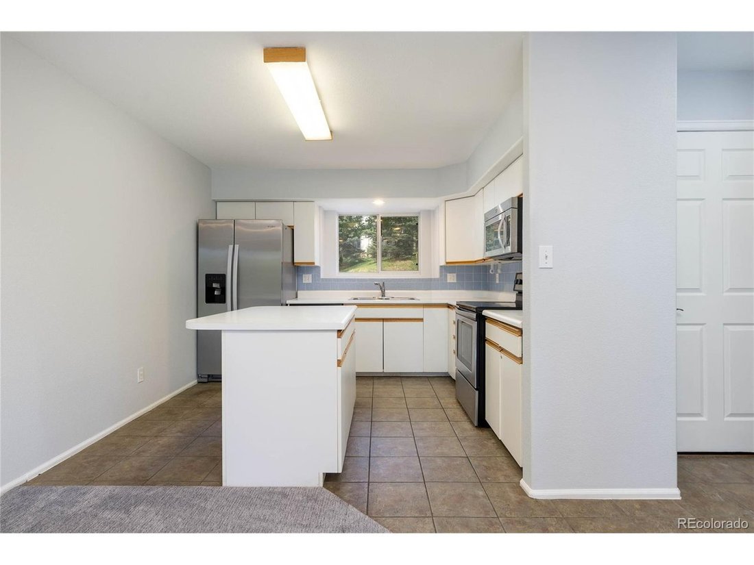 Townhouse in Dillon, Colorado, United States 5 - 18247642