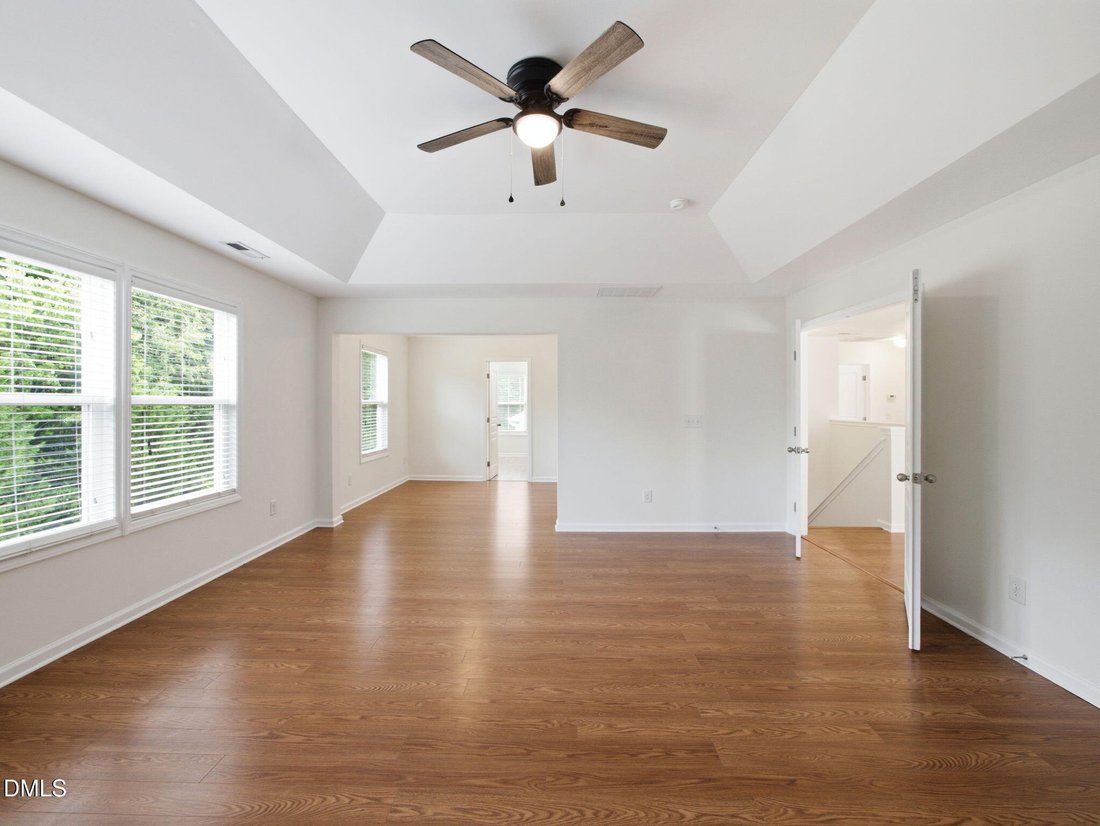 House in Raleigh, North Carolina, United States 5 - 18247699