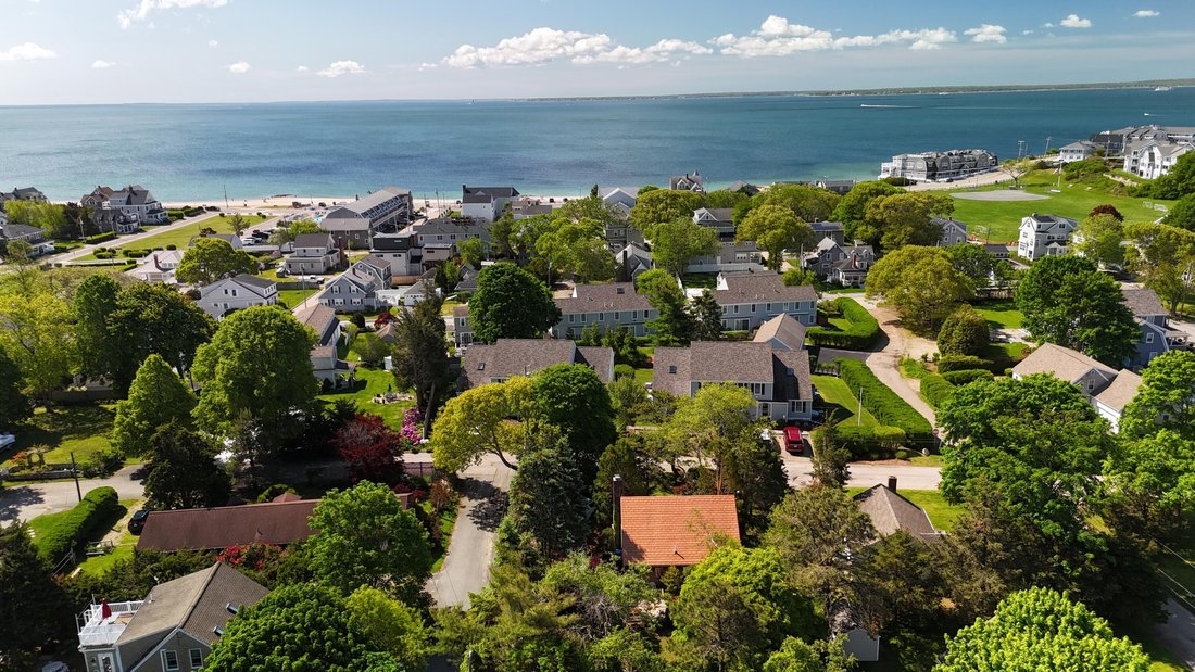 House in Falmouth, Massachusetts, United States 5 - 18247748