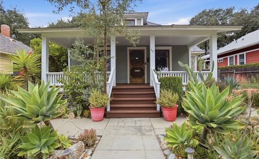 House in Bradbury, California, United States 1