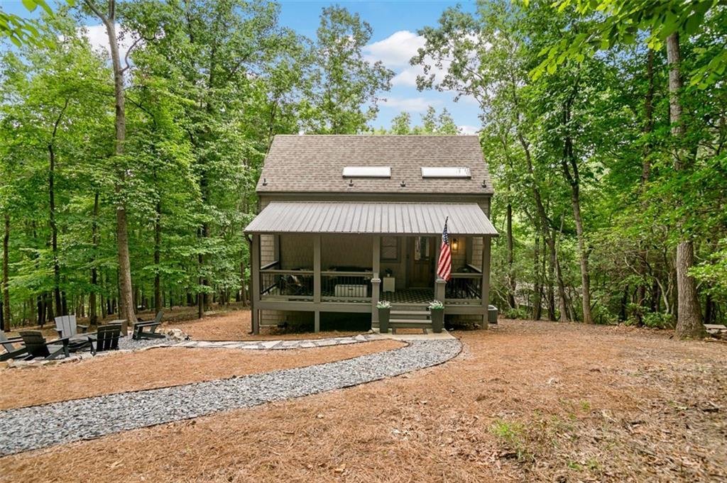 House in Cumming, Georgia, United States 2 - 18248108