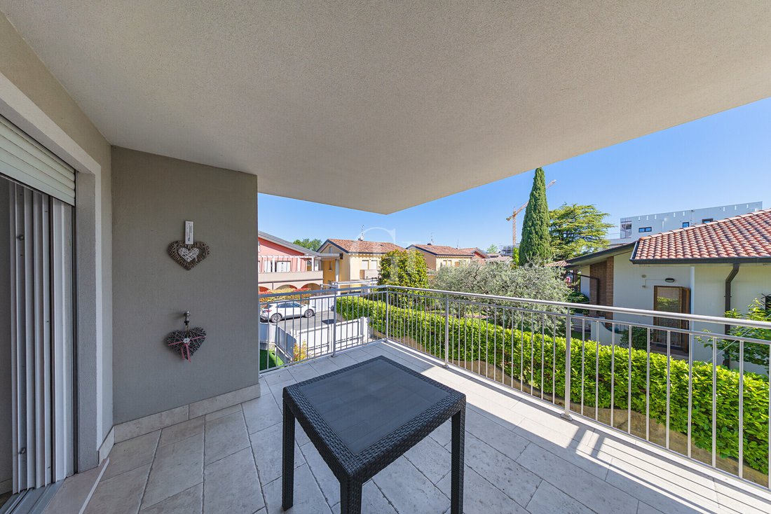 Wohnung in Centro, Peschiera del Garda, Venetien 5 - 18247918