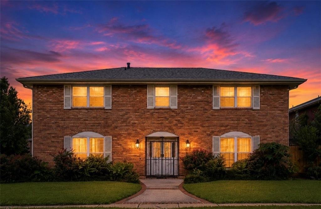 House in Metairie, Louisiana, United States 2 - 18074738