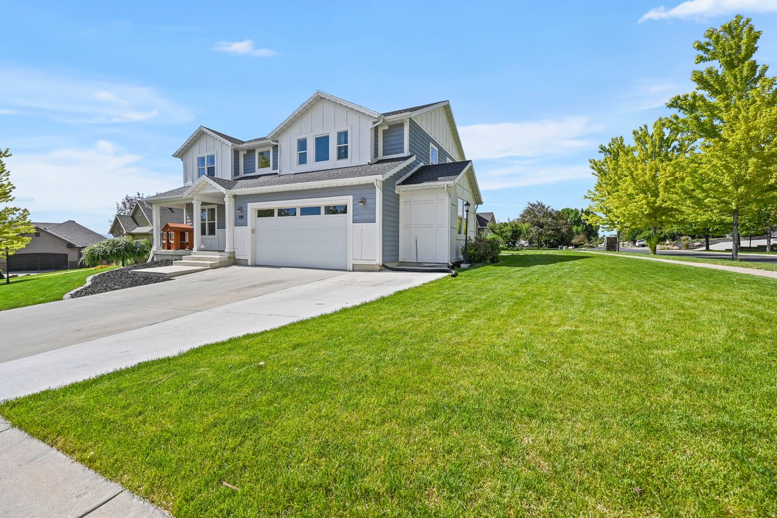 House in Providence, Utah, United States 2 - 18247790