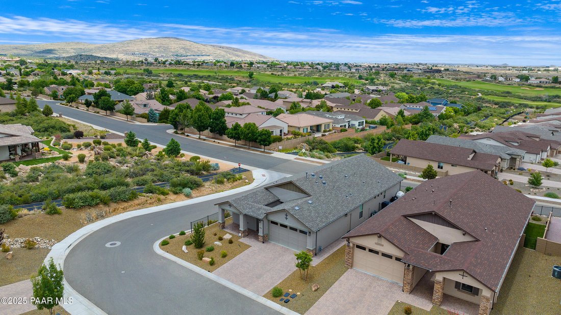 House in Prescott Valley, Arizona, United States 3 - 18247615