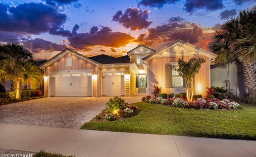 House in Daytona Beach, Florida, United States 1