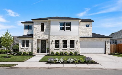 House in Marble Falls, Texas, United States 1