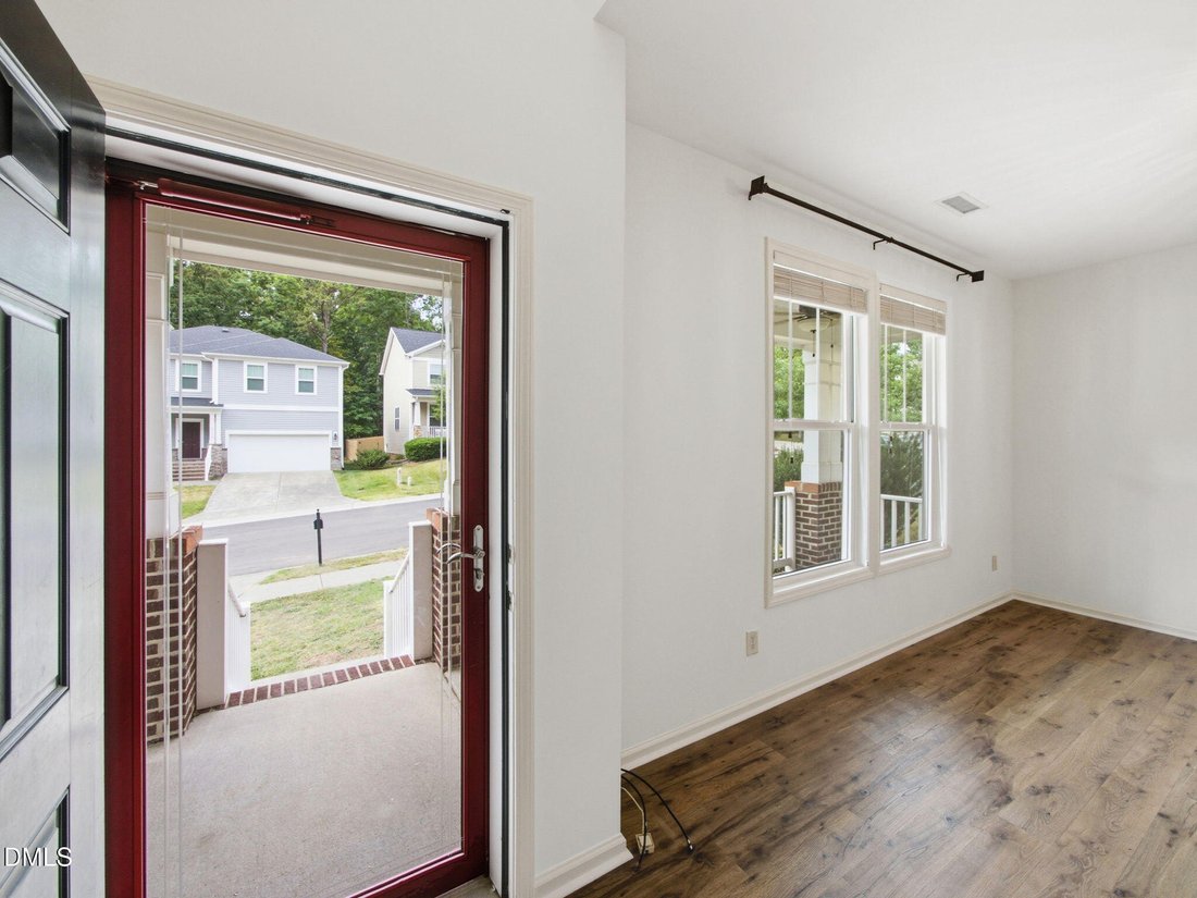 House in Raleigh, North Carolina, United States 3 - 18247699