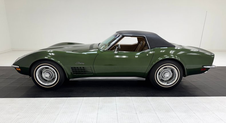 Cabriolet in Morgantown, United States 4 - 18248380
