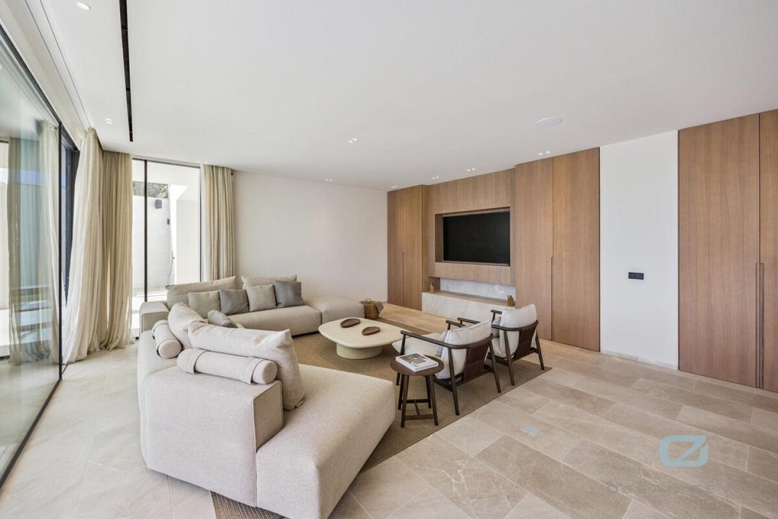 Villa in Bunyola, Balearic Islands, Spain 4 - 18242511