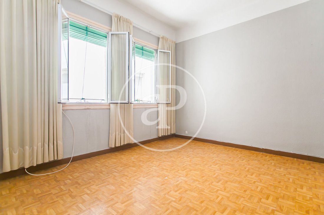 Apartment in Barrio Salamanca, Madrid, Spain 2 - 18248417