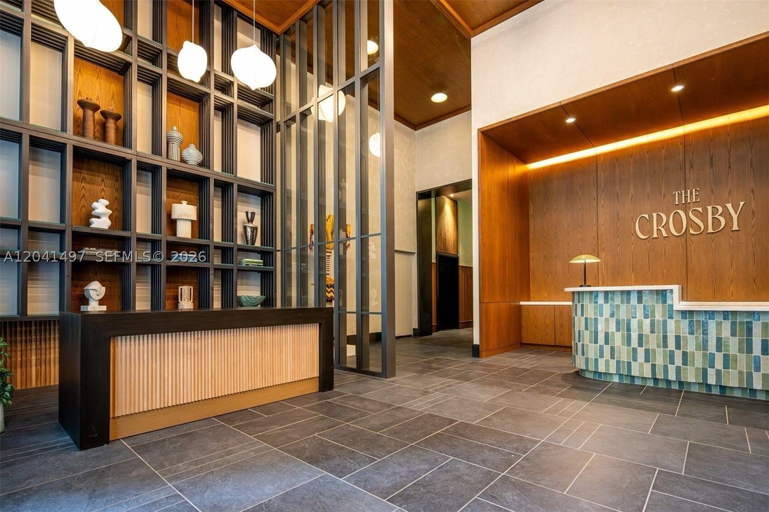 Condo in Miami, Florida, United States 4 - 18247728