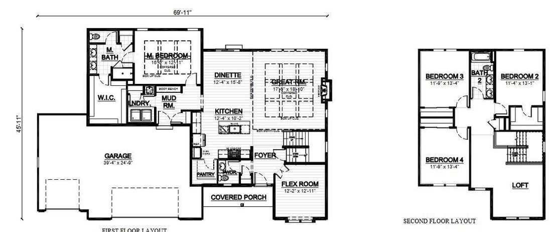 House in Menomonee Falls, Wisconsin, United States 4 - 18248039