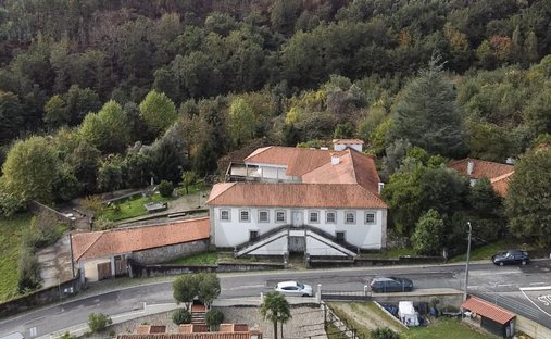 Azienda agricola a Fafe, Braga, Portogallo 1