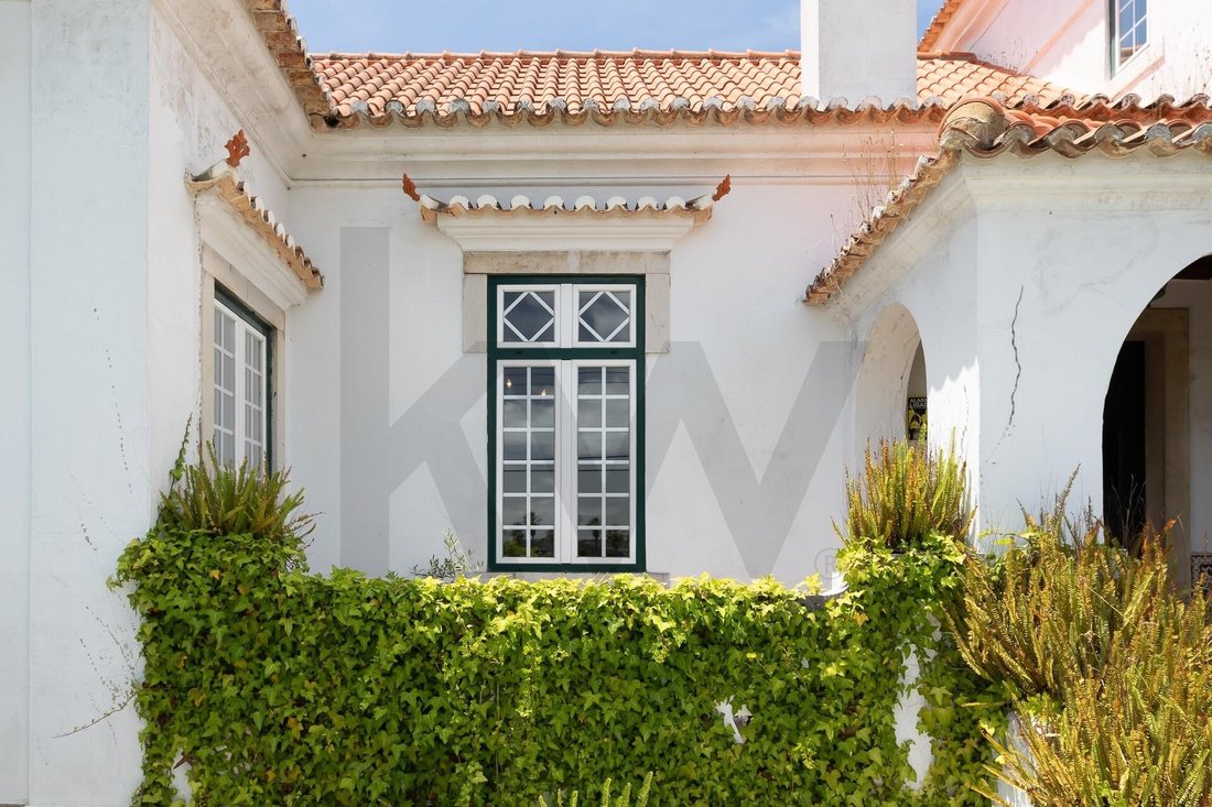 Townhouse in Azeitao (Sao Lourenco e Sao Simao), Setubal, Portugal 5 - 18247855