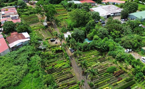Land in San José, Guanacaste Province, Costa Rica 1
