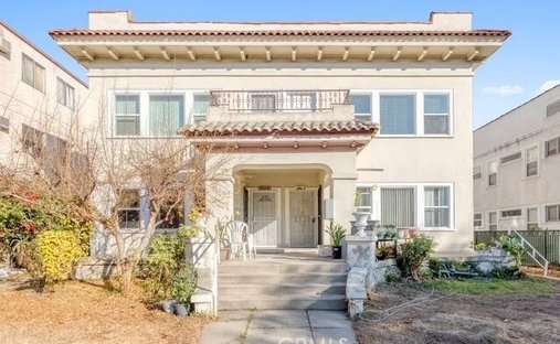 Los Angeles, California, United States 1