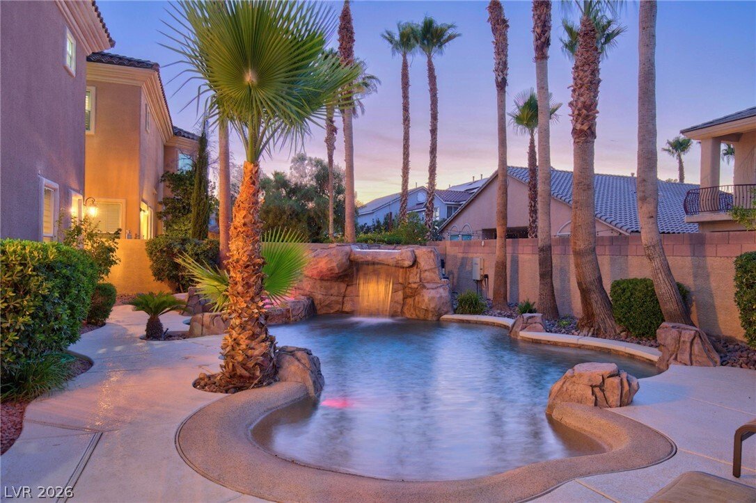 House in Las Vegas, Nevada, United States 4 - 18248195