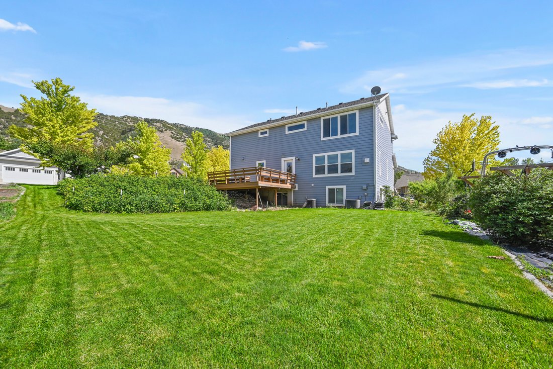 House in Providence, Utah, United States 3 - 18247790