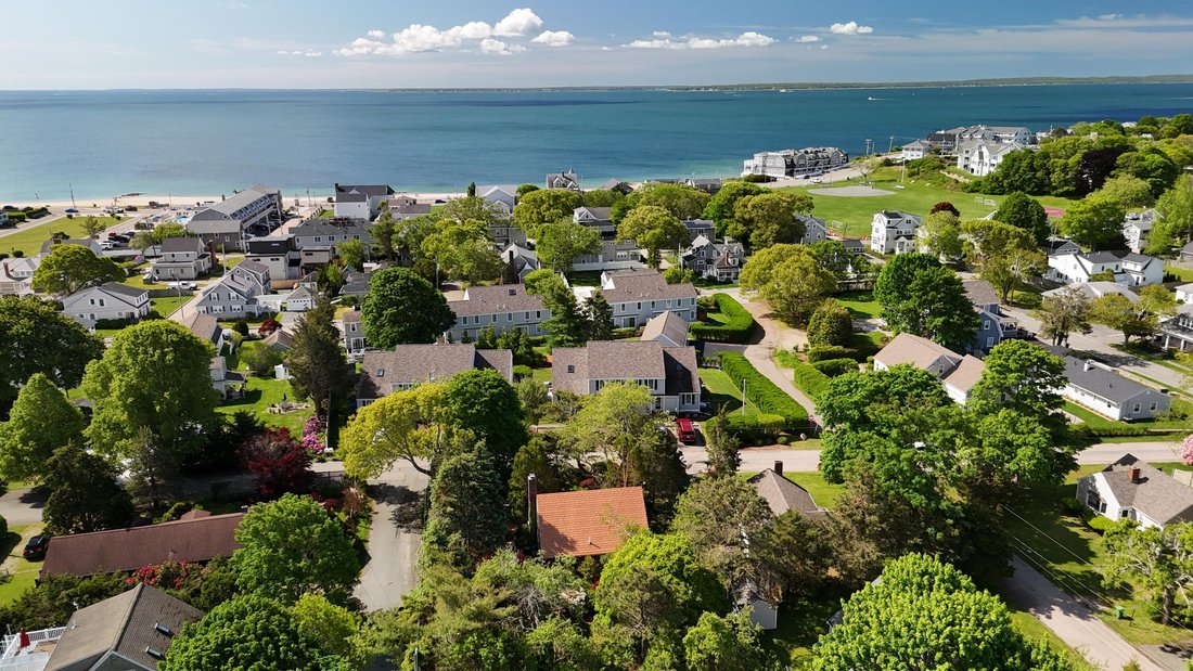 House in Falmouth, Massachusetts, United States 1 - 18247748