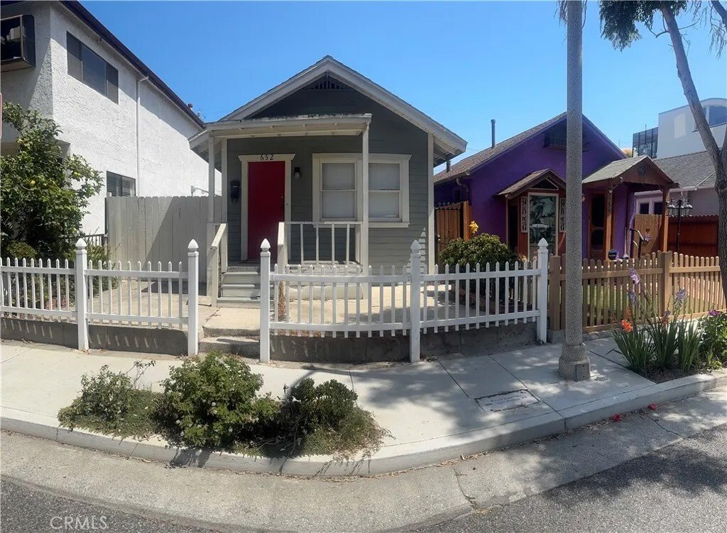 House in Santa Monica, California, United States 1 - 18247887