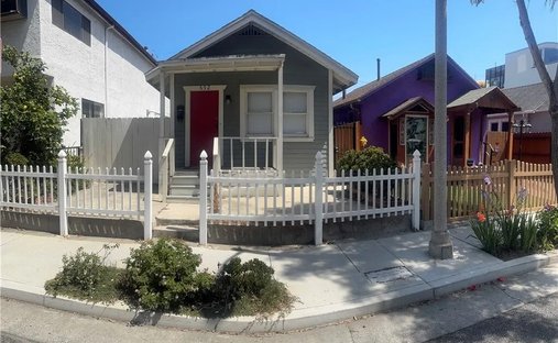 House in Santa Monica, California, United States 1
