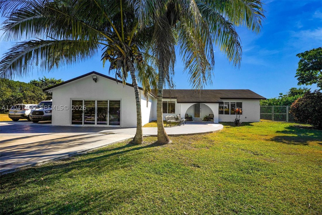 House in North Miami Beach, Florida, United States 4 - 18247729