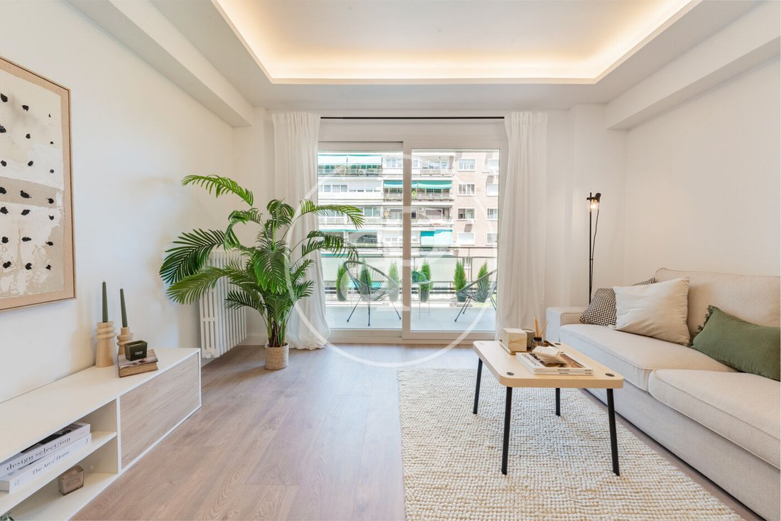 Apartment in Barrio Salamanca, Madrid, Spain 5 - 17224974