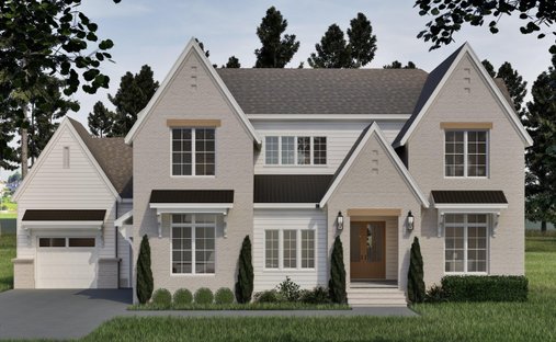 House in Durham, North Carolina, United States 1
