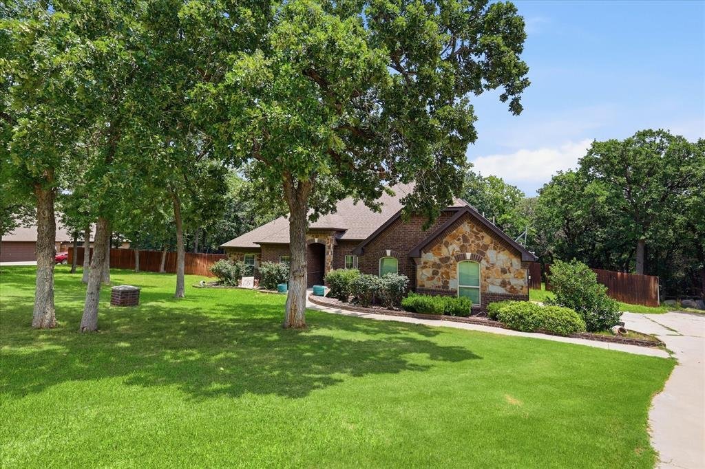House in Weatherford, Texas, United States 5 - 18248176