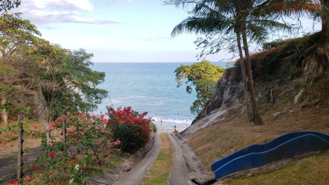 Land in Rio Hato, Coclé Province, Panama 1 - 18248099