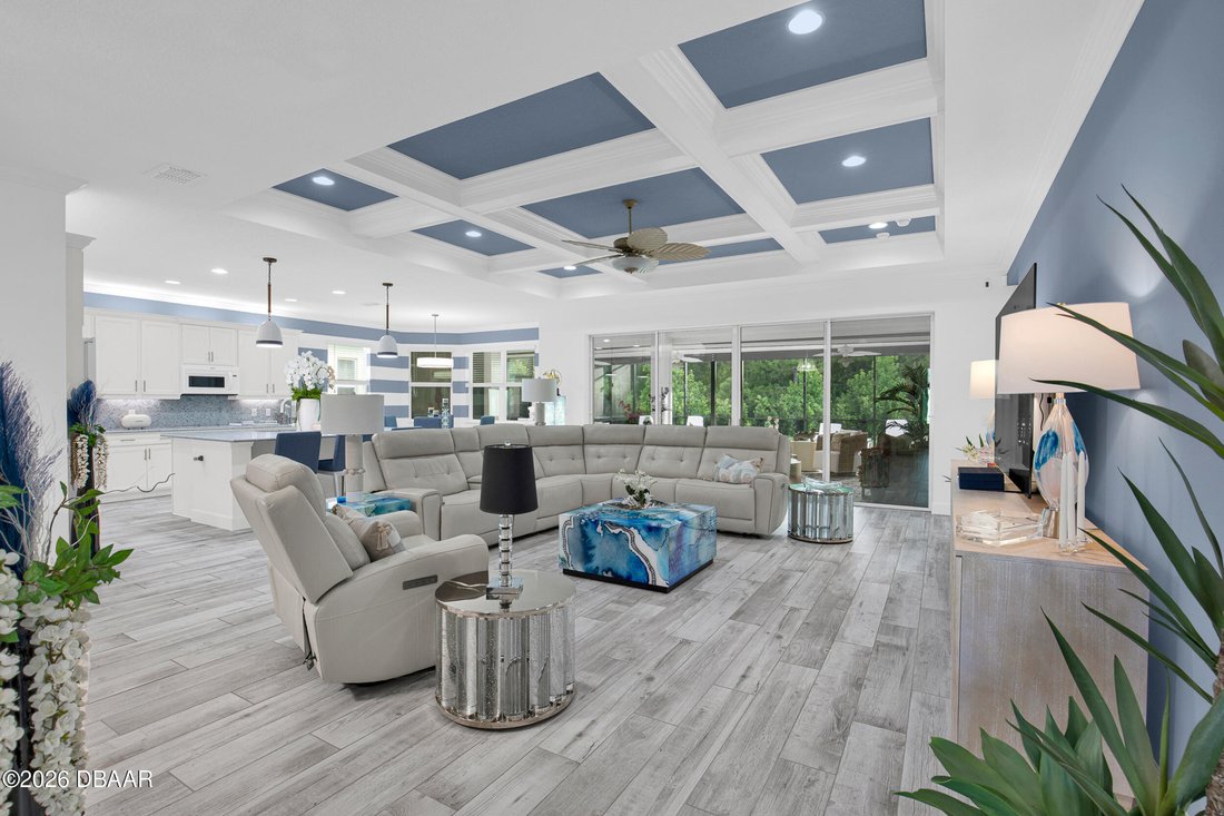 House in Daytona Beach, Florida, United States 5 - 18247675