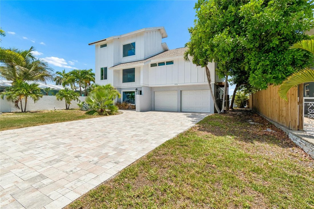 House in St. Pete Beach, Florida, United States 2 - 18247672