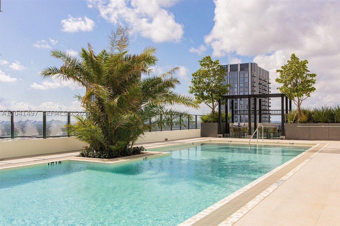 Condo in Miami, Florida, United States 5 - 18247728