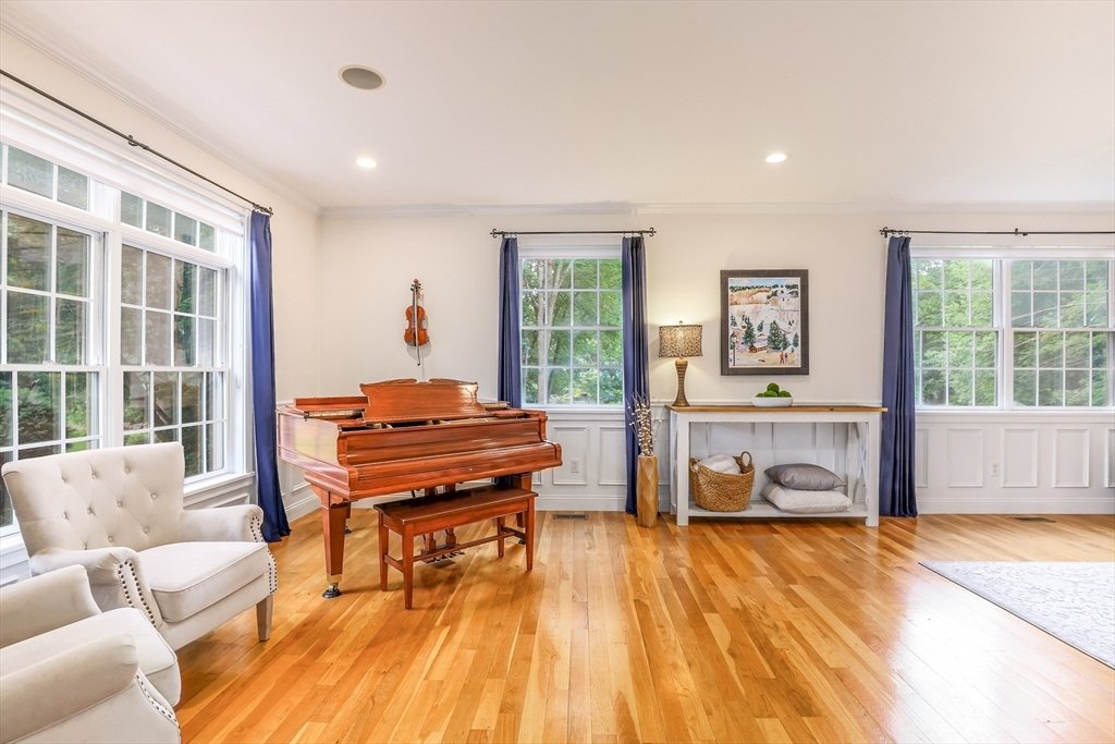 Casa a Sutton, Massachusetts, Stati Uniti 4 - 18247958